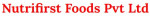 Nutrifirst foods pvt Ltd
