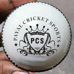 Red Cricket Ball Red Leather Ball Manufacturer in Meerut