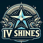 IV shines