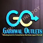 tehri-garhwal/garhwal-outlets-development-and-consultancy-services-opc-pvt-ltd-10835852 logo