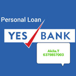 Personal Loan Service