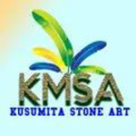 Kusumita Stone Art
