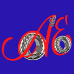 Ball Bearing 6205 2rs