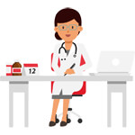 Home health care Doctor on deemand
