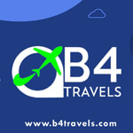 Adventure Tours Operators