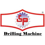 Milling Cum Drilling Machine