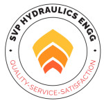 SVP Hydraulics Engg
