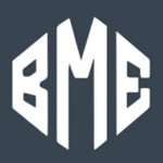ahmedabad/bm-engineering-11399152 logo