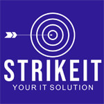 Professional Logo Designing