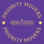 PRIORITY MOVERS