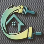 interior & exterior paint