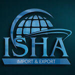 Isha Exports and Imports