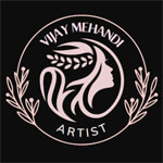 Vijay Mehandi Artist