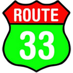 Route 33
