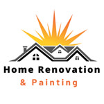 Home Renovation And Painting