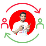 Botmaster Key Generator