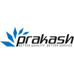 Prakash Automatic Two Color Offset Press