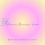 Shrimaa Banarasi Saree