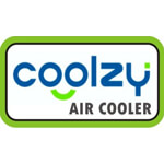 Plastic Air Cooler Body