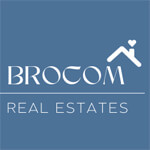 Brocom Real Estates