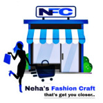 Neha's fashion craft