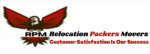 Corporate Relocation Services