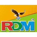 RDM Batting Gloves