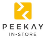 Peekay Instore