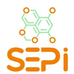 Orange LLDPE Rotomolding Powder