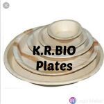 K R BIOPLATES