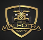 Malhotra modifiers