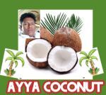 Ayya Coconut