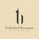Tohrified Boutique