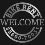 Welcome Tour and Bike Rent