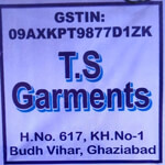 TS Garments