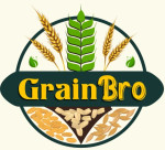 Wheat Grains