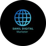SAHIL DIGITAL MARKETER