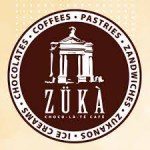 Zuka Chocolates