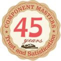 Component Masters