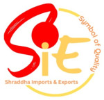 barmer/shraddha-imports-and-exports-balotra-barmer-12343529 logo