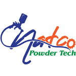 Manual Powder Coating Machine