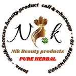 Nik beauty products