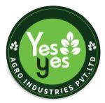 aurangabad/yesyes-agro-industries-private-limited-vaijapur-aurangabad-12402035 logo
