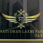 Sati Dhan Laxmi Fab Tax
