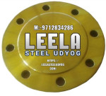 LEELA STEEL UDYOG