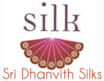 Sri Dhanvith Silks