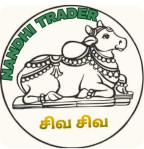 namakkal/nandhi-trader-pallipalayam-namakkal-12424834 logo