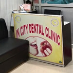 Orthodontics Brackets Treatment