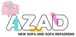 Azad sofa repairing