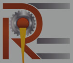 Lead Ingot Casting Machine